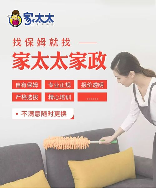 家政興農(nóng) 家太太創(chuàng)新服務模式，為鄉(xiāng)村振興注入新動能