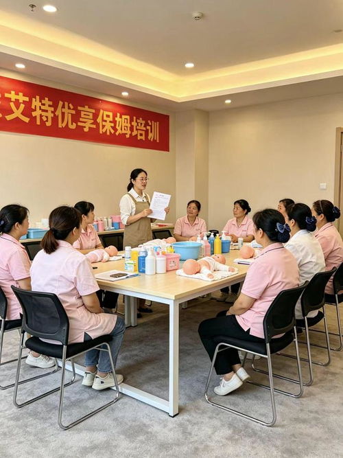 2026年西安家政機(jī)構(gòu)大揭秘 隱藏著哪些不為人知的行業(yè)真相？