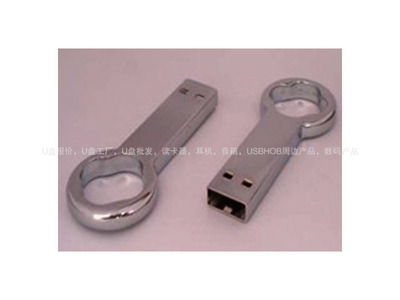 專業(yè)U盤定制與批發(fā) 多樣化款式滿足不同需求