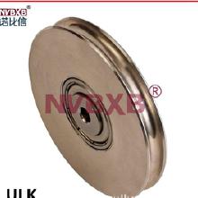 五金與百貨 從標準件到非標定制，探尋批發與生產全鏈條