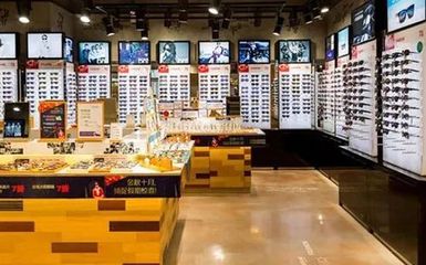 新形勢下美麗島老花鏡迎來發(fā)展浪潮 眼鏡銷售的機遇與前景