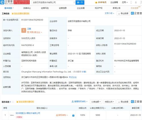 探索互聯(lián)網(wǎng)域名的世界 注冊(cè)服務(wù)全解析